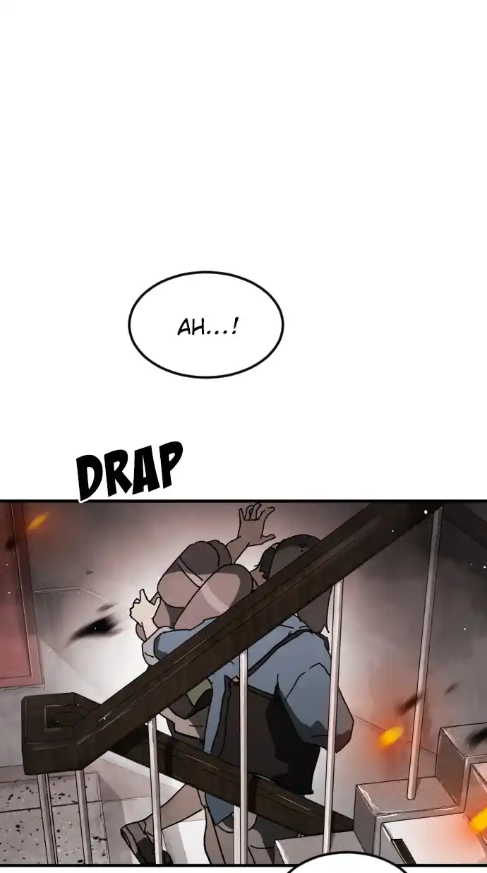 One Day, Suddenly, Seoul Is Chapter 42