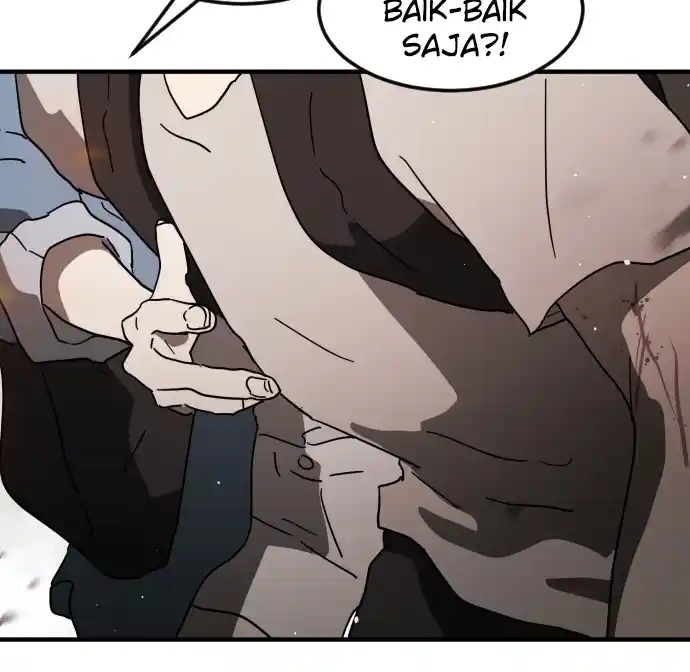 One Day, Suddenly, Seoul Is Chapter 42