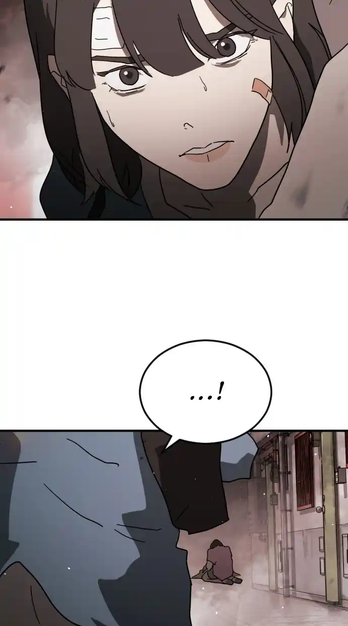 One Day, Suddenly, Seoul Is Chapter 42