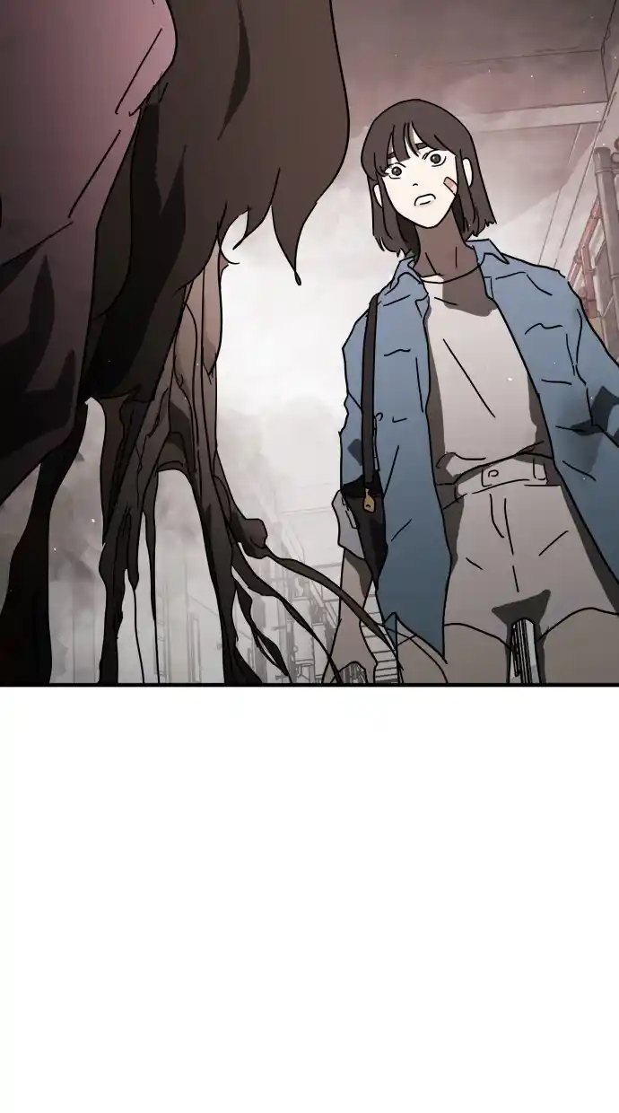 One Day, Suddenly, Seoul Is Chapter 42