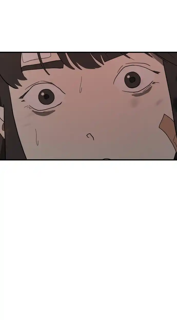 One Day, Suddenly, Seoul Is Chapter 42