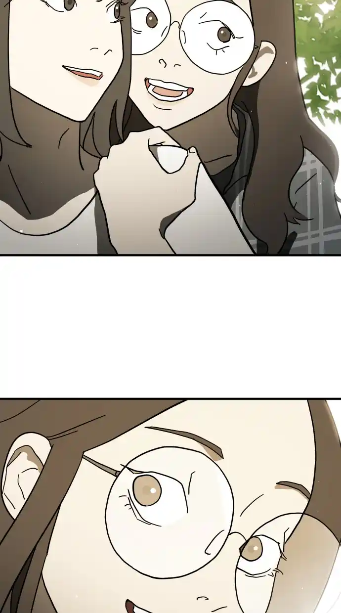 One Day, Suddenly, Seoul Is Chapter 43