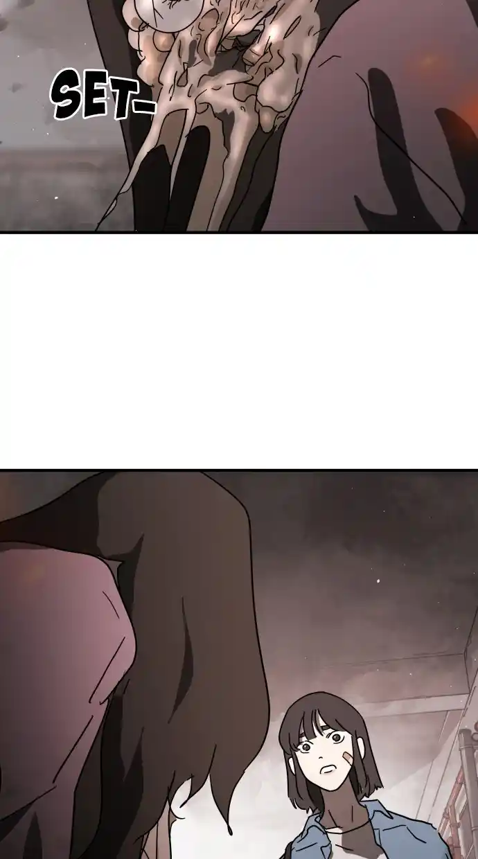 One Day, Suddenly, Seoul Is Chapter 43