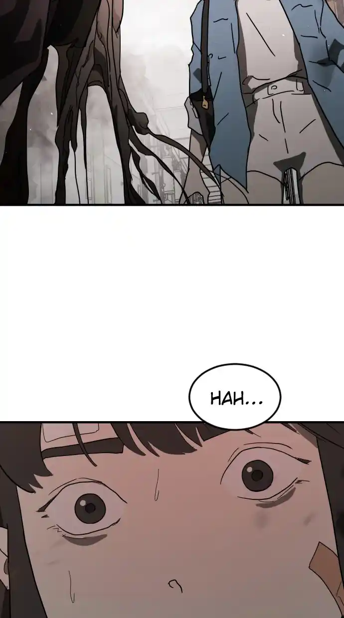 One Day, Suddenly, Seoul Is Chapter 43