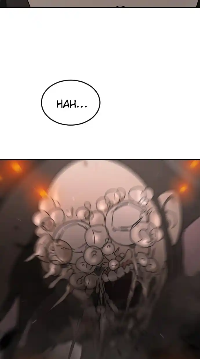 One Day, Suddenly, Seoul Is Chapter 43