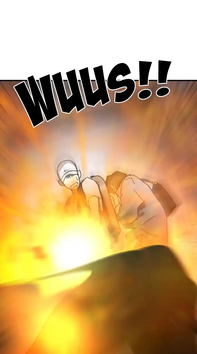 One Day, Suddenly, Seoul Is Chapter 43