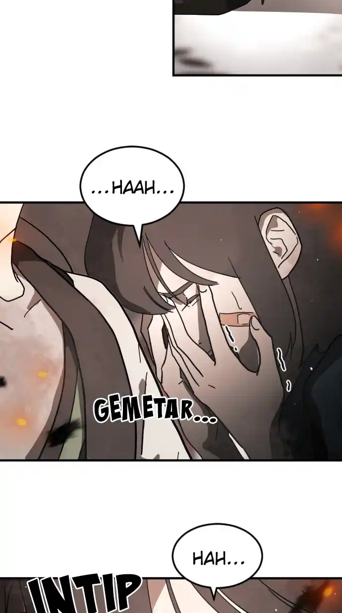 One Day, Suddenly, Seoul Is Chapter 43