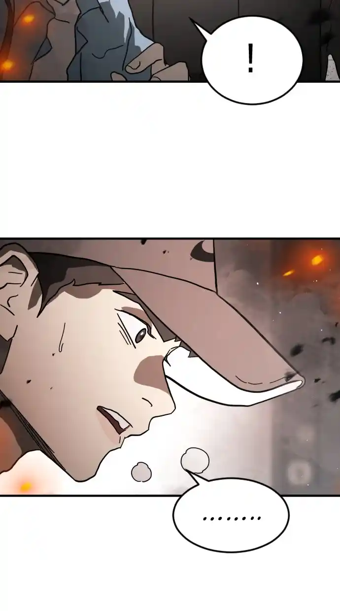 One Day, Suddenly, Seoul Is Chapter 43