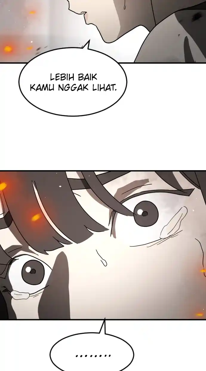 One Day, Suddenly, Seoul Is Chapter 43