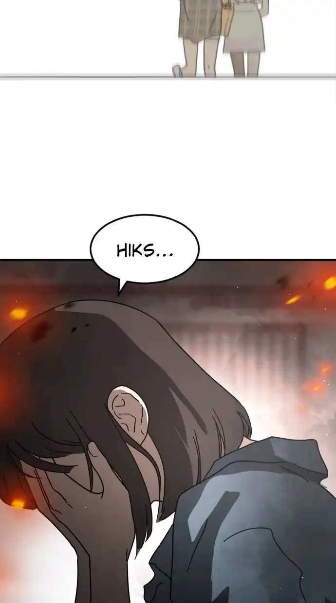 One Day, Suddenly, Seoul Is Chapter 43