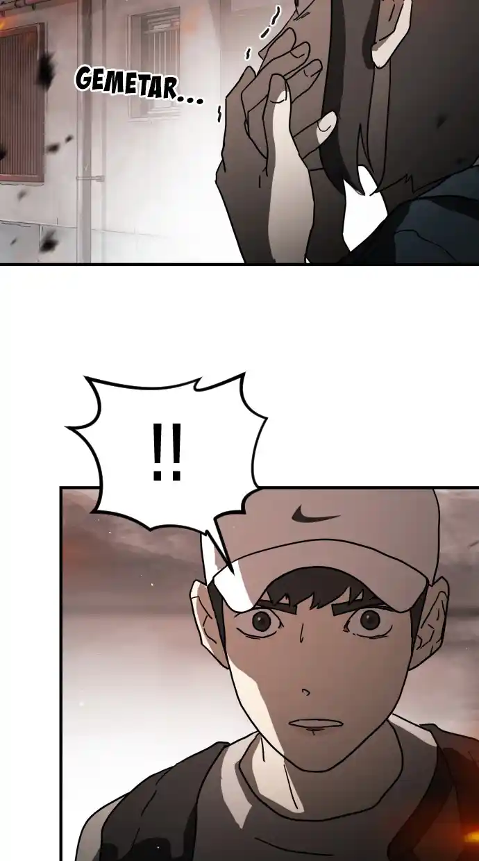 One Day, Suddenly, Seoul Is Chapter 43