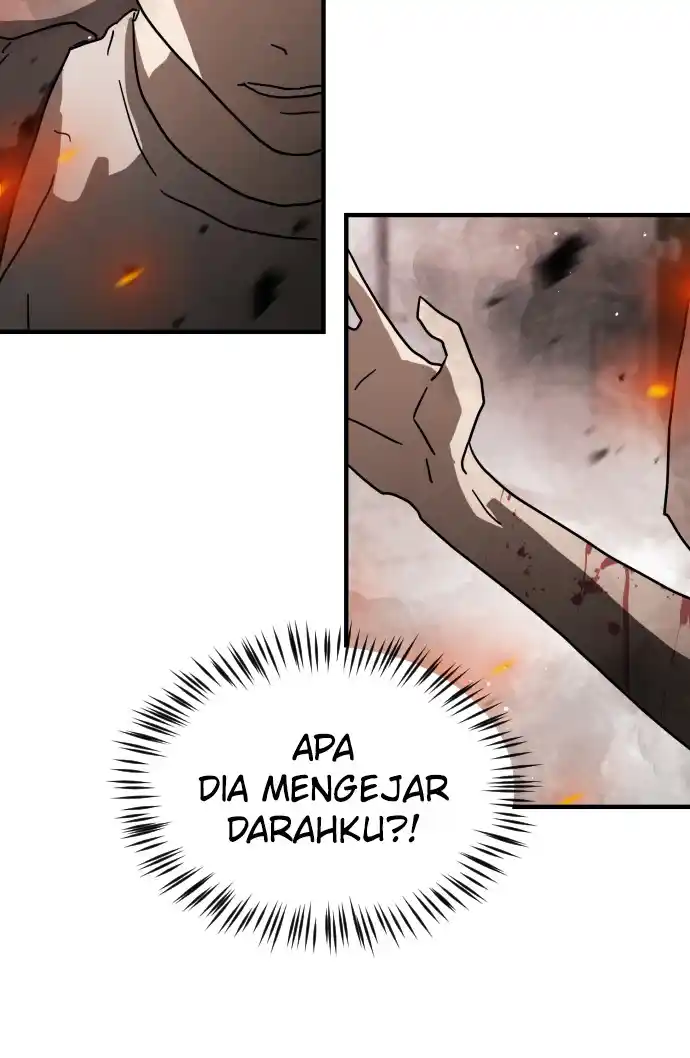 One Day, Suddenly, Seoul Is Chapter 43