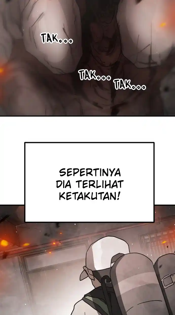 One Day, Suddenly, Seoul Is Chapter 43