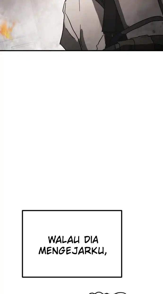 One Day, Suddenly, Seoul Is Chapter 43