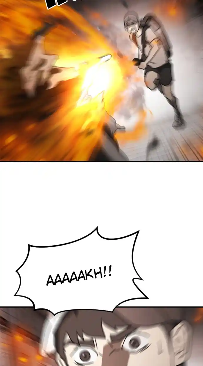 One Day, Suddenly, Seoul Is Chapter 43