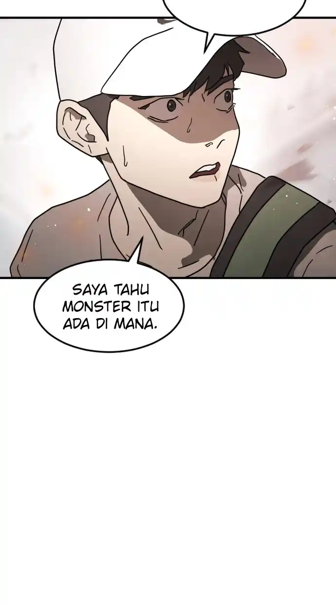 One Day, Suddenly, Seoul Is Chapter 43