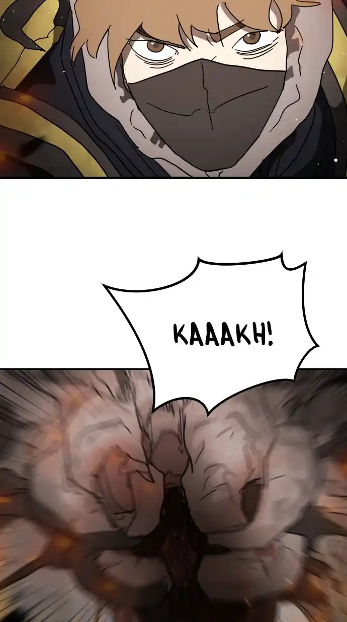 One Day, Suddenly, Seoul Is Chapter 43