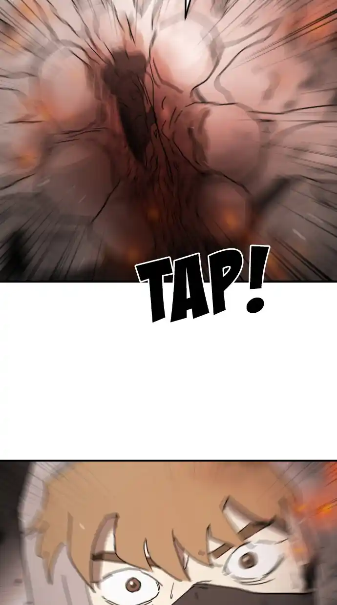 One Day, Suddenly, Seoul Is Chapter 43