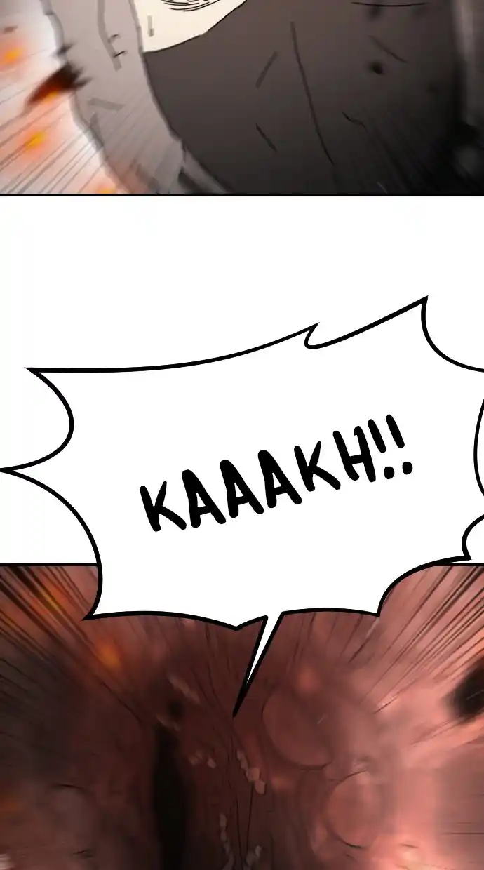 One Day, Suddenly, Seoul Is Chapter 43