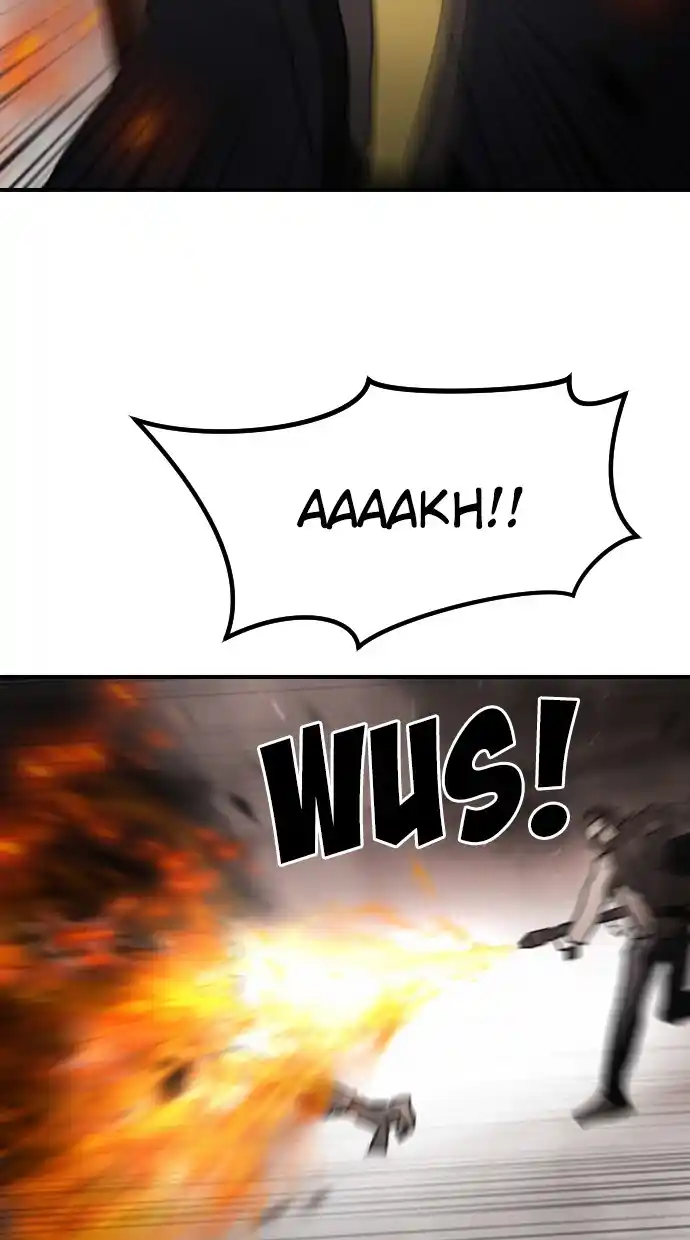 One Day, Suddenly, Seoul Is Chapter 43