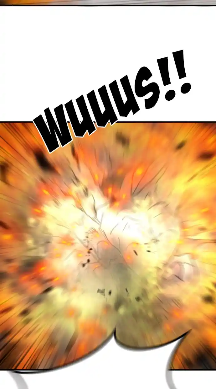 One Day, Suddenly, Seoul Is Chapter 43