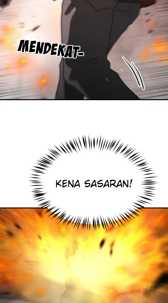 One Day, Suddenly, Seoul Is Chapter 43