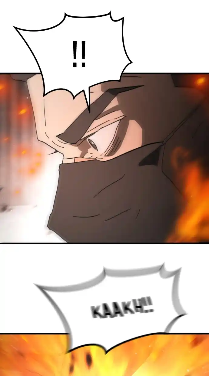 One Day, Suddenly, Seoul Is Chapter 43