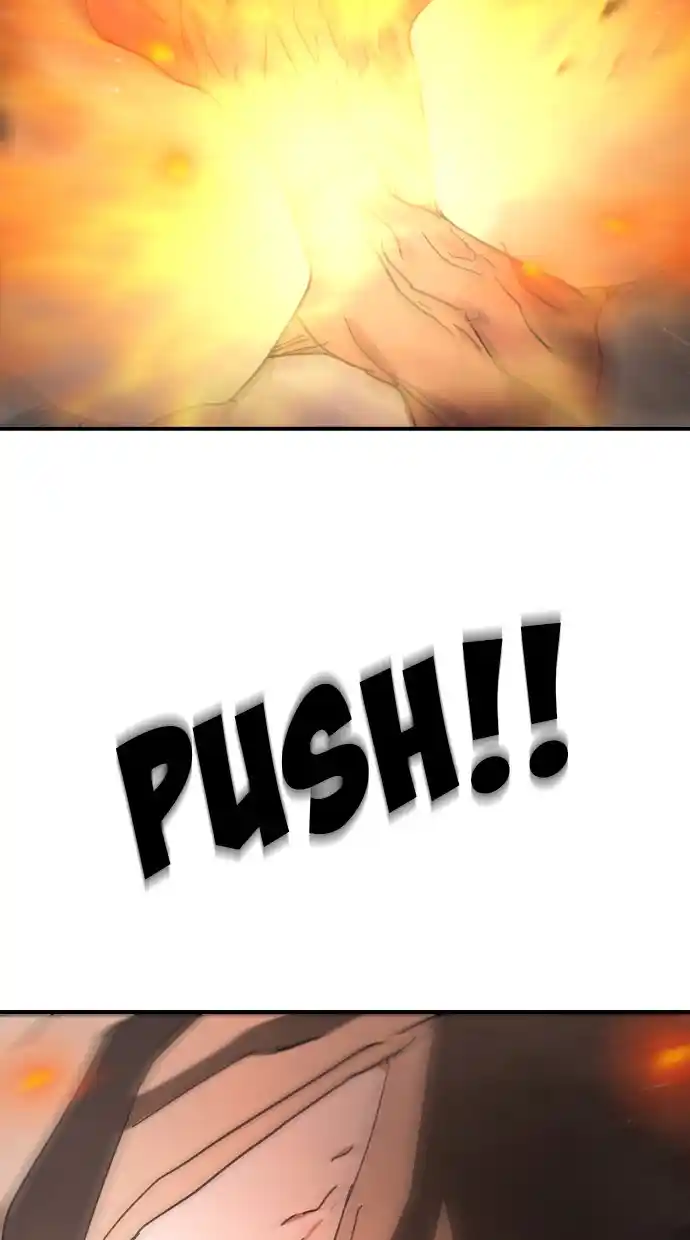 One Day, Suddenly, Seoul Is Chapter 43