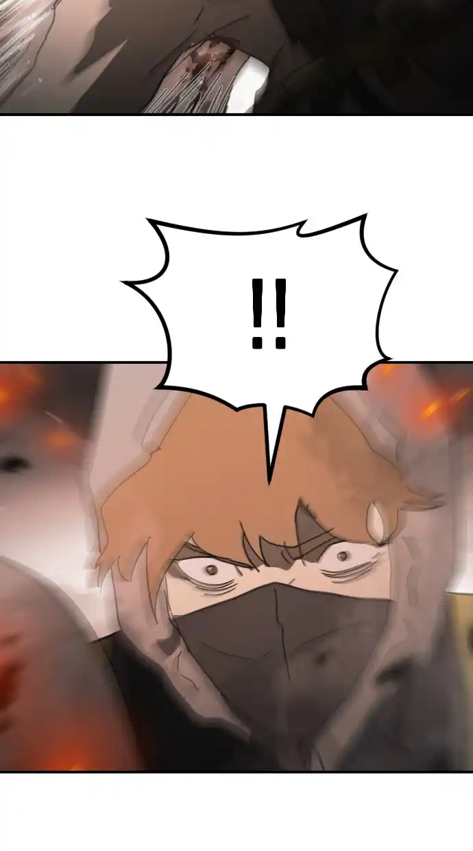 One Day, Suddenly, Seoul Is Chapter 43