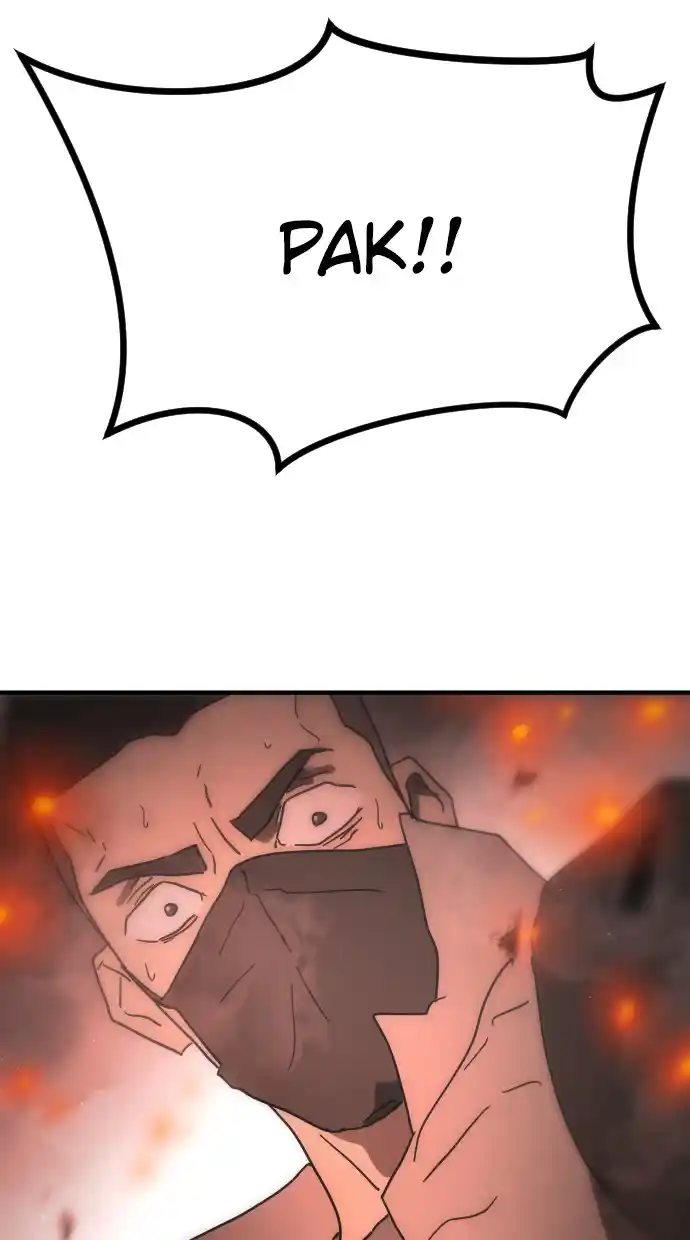 One Day, Suddenly, Seoul Is Chapter 43