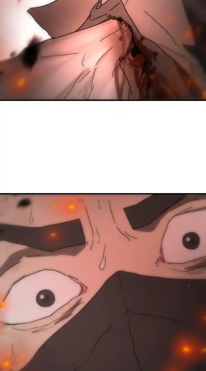 One Day, Suddenly, Seoul Is Chapter 43