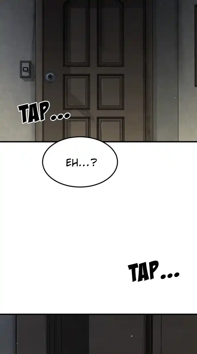 One Day, Suddenly, Seoul Is Chapter 43