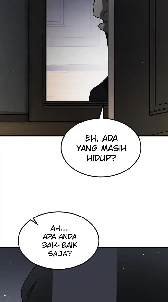 One Day, Suddenly, Seoul Is Chapter 43