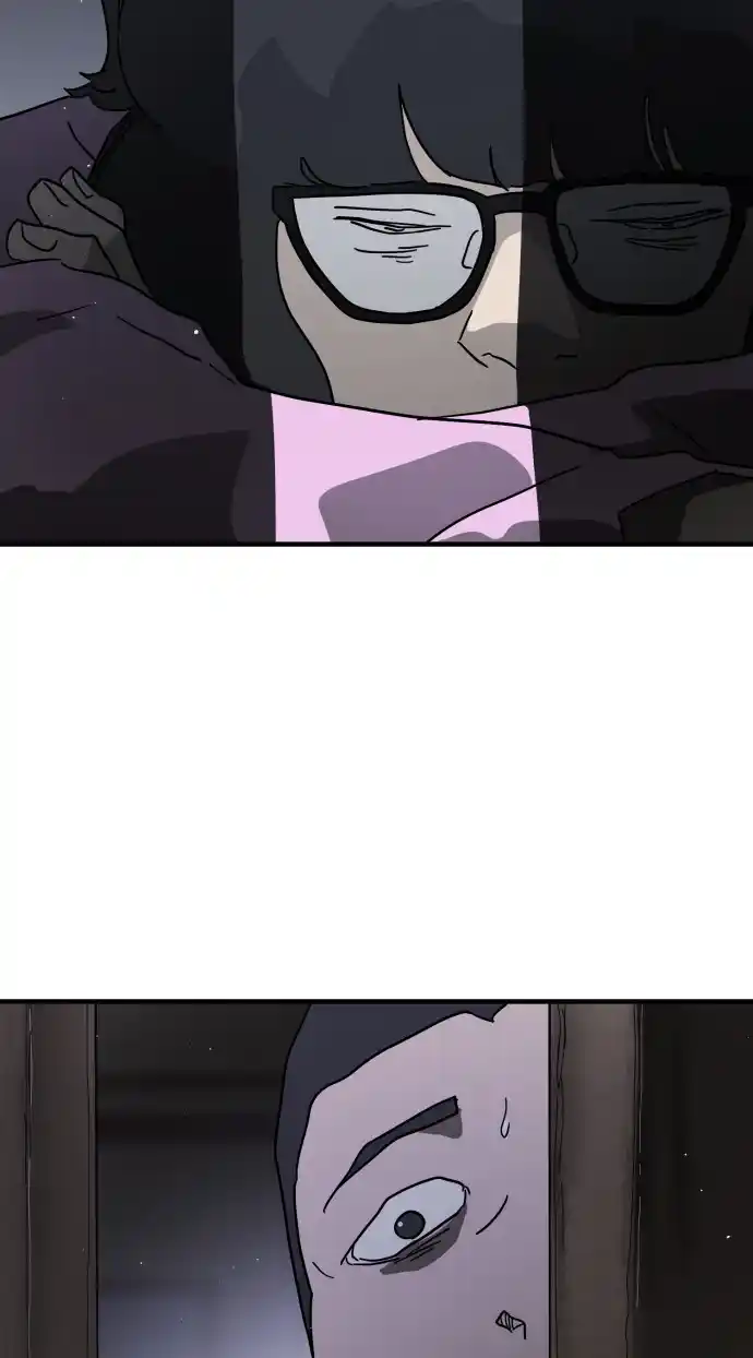 One Day, Suddenly, Seoul Is Chapter 43