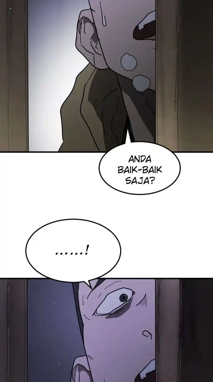 One Day, Suddenly, Seoul Is Chapter 43