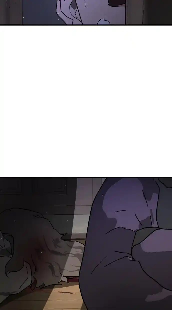 One Day, Suddenly, Seoul Is Chapter 43