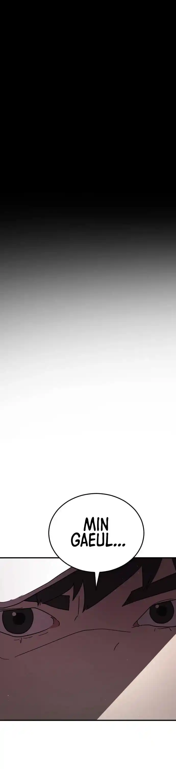 One Day, Suddenly, Seoul Is Chapter 50