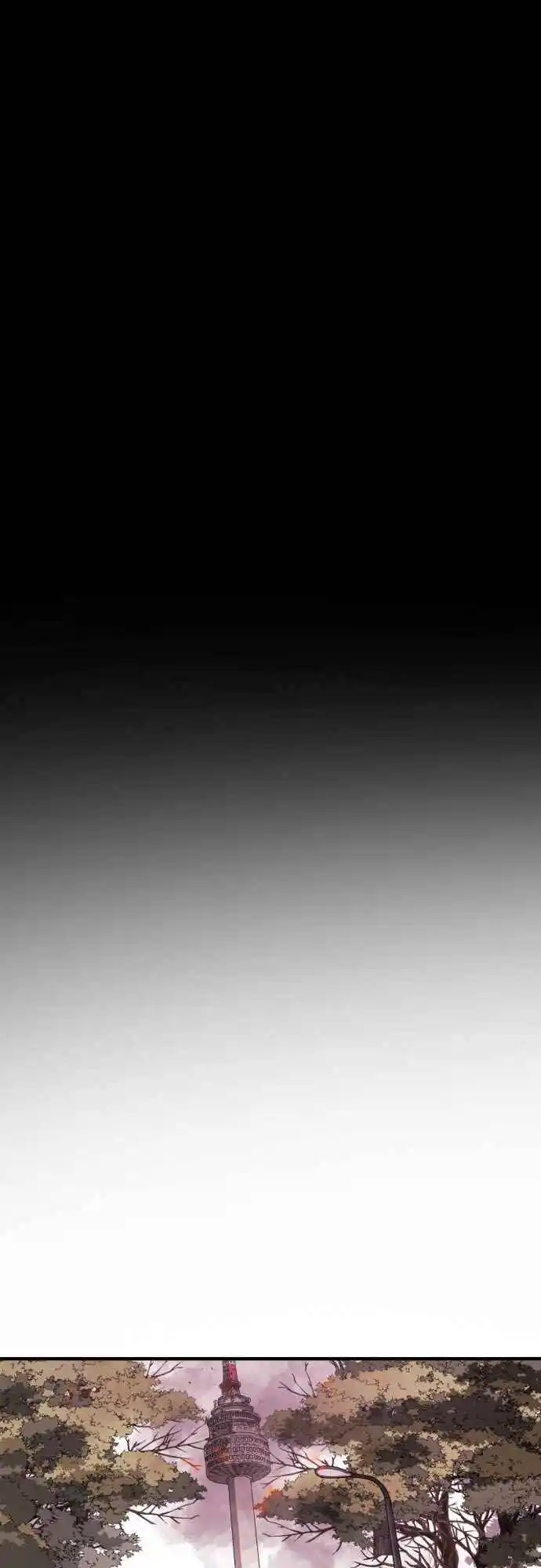 One Day, Suddenly, Seoul Is Chapter 58