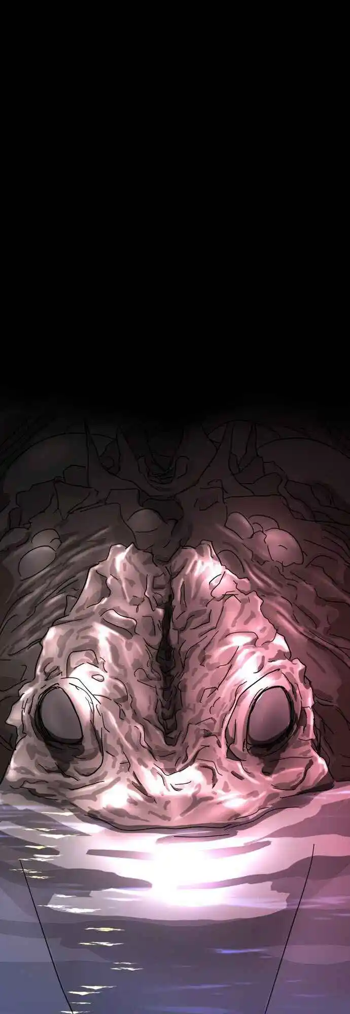 One Day, Suddenly, Seoul Is Chapter 58