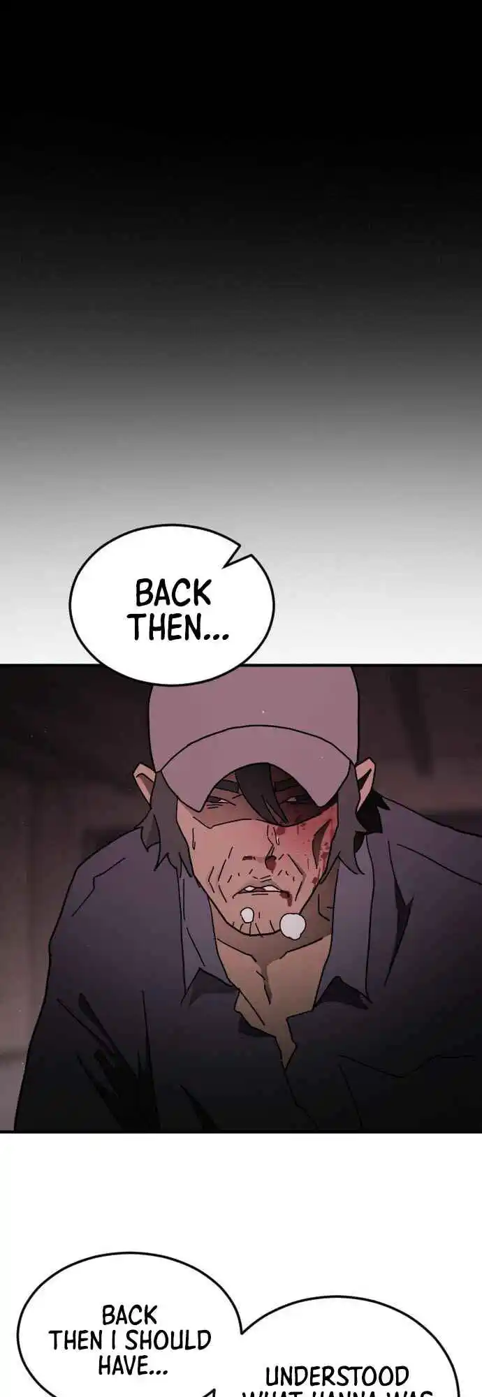 One Day, Suddenly, Seoul Is Chapter 60