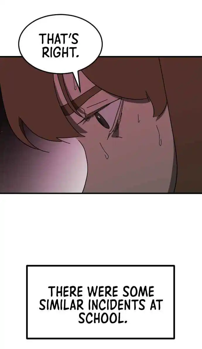 One Day, Suddenly, Seoul Is Chapter 60