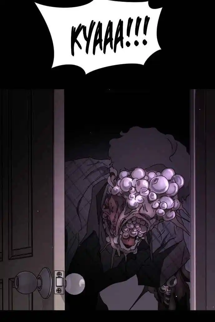 One Day, Suddenly, Seoul Is Chapter 60