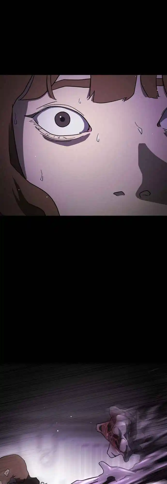 One Day, Suddenly, Seoul Is Chapter 60