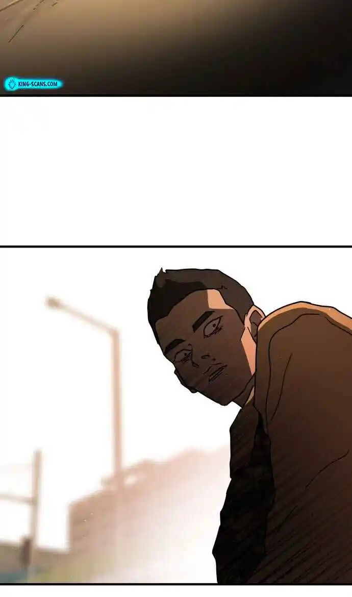 One Day, Suddenly, Seoul Is Chapter 60