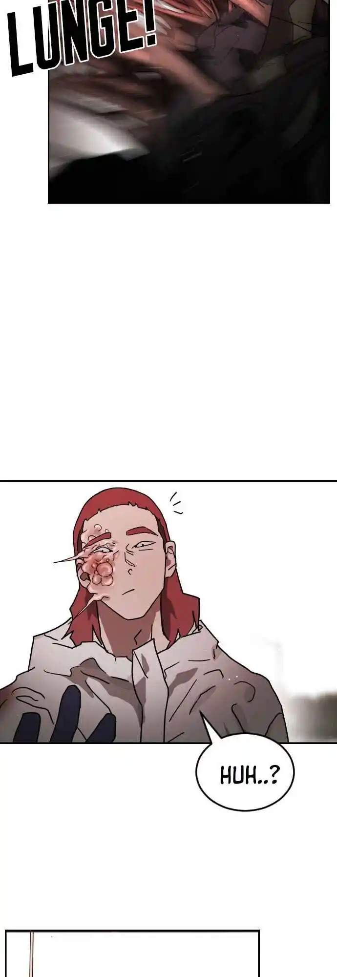 One Day, Suddenly, Seoul Is Chapter 76