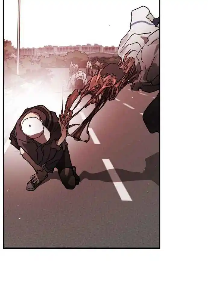 One Day, Suddenly, Seoul Is Chapter 76