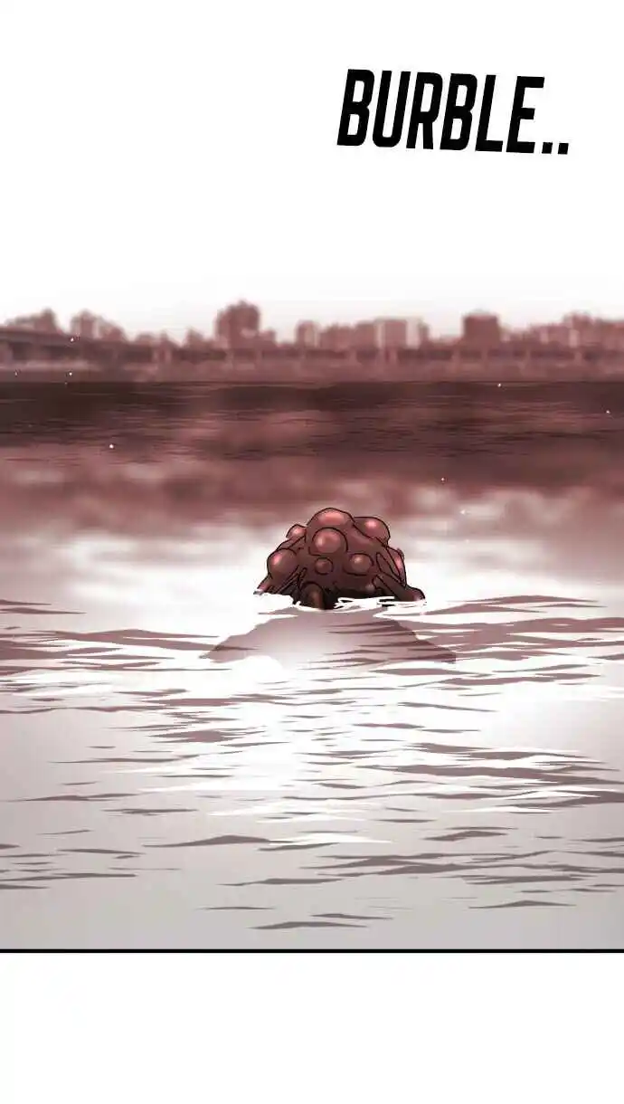 One Day, Suddenly, Seoul Is Chapter 76