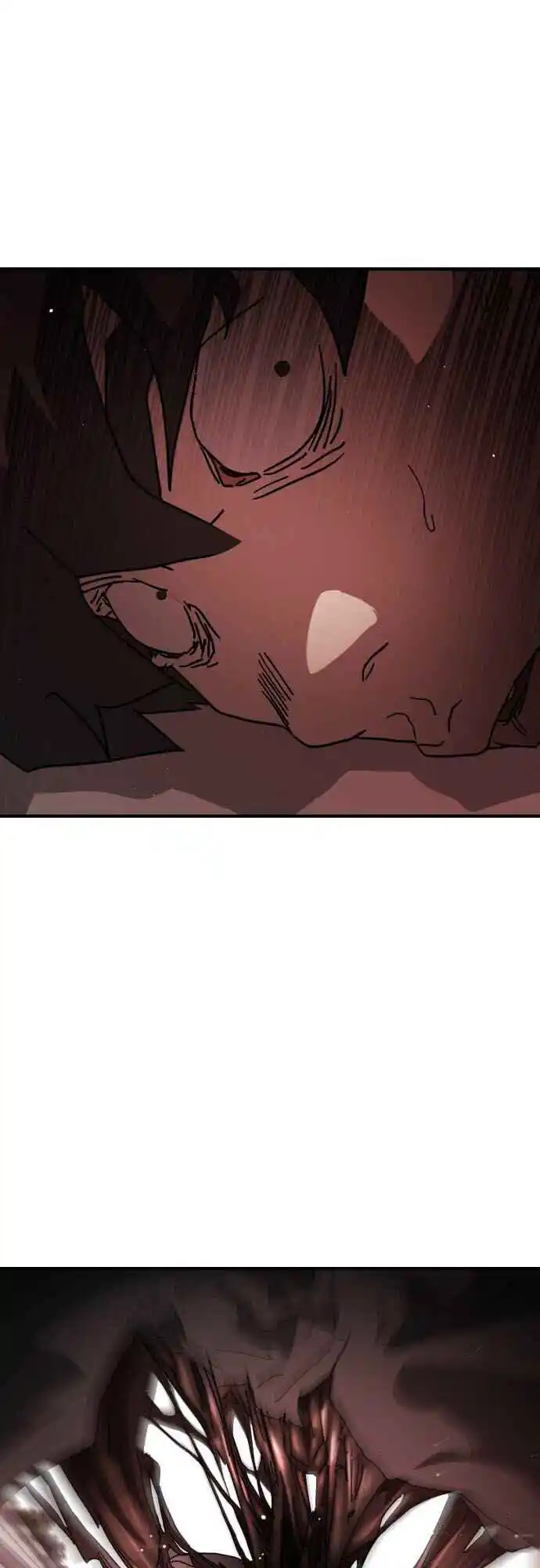 One Day, Suddenly, Seoul Is Chapter 76