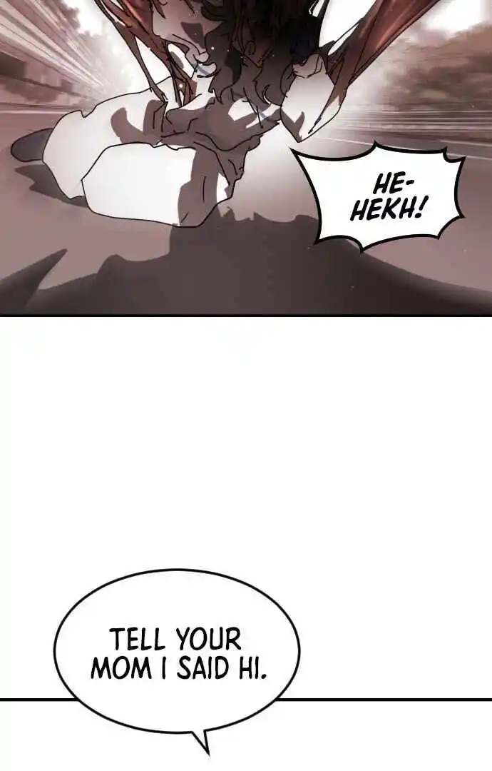 One Day, Suddenly, Seoul Is Chapter 76