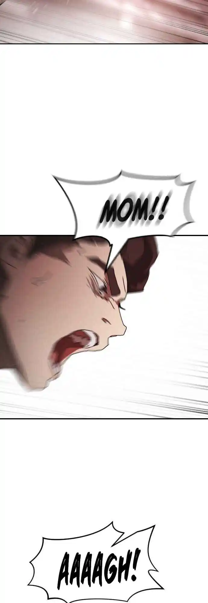 One Day, Suddenly, Seoul Is Chapter 76